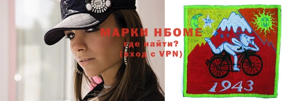 амф Надым